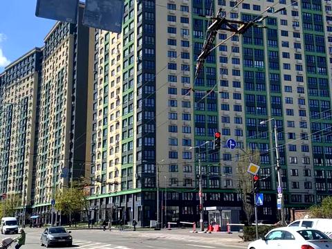 квартира по адресу Михаила Максимовича ул. (Трутенко Онуфрия), (Будинок 5)