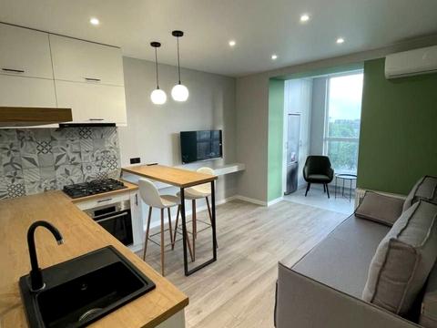 квартира за адресою Героїв Рятувальників вул. (Володі Дубініна), 6