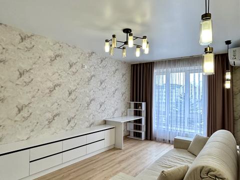 квартира за адресою Стрийська вул., 115-Г