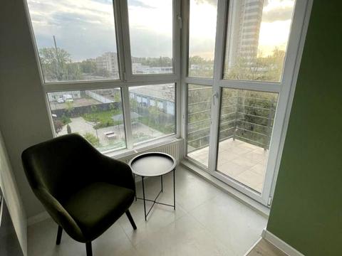 квартира за адресою Героїв Рятувальників вул. (Володі Дубініна), 6