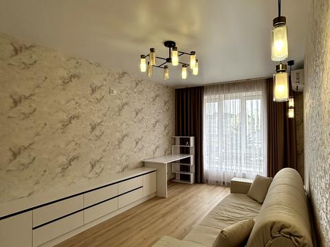 квартира за адресою Стрийська вул., 115-Г