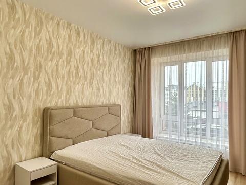 квартира за адресою Стрийська вул., 115-Г