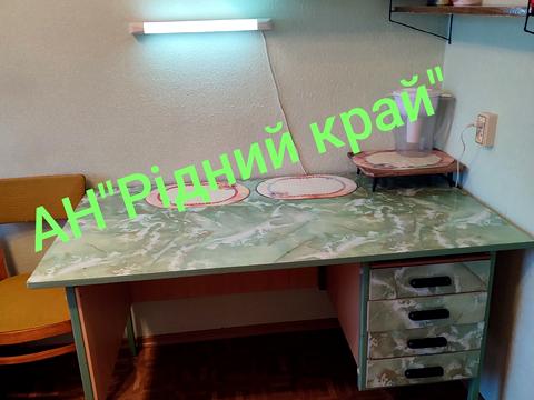 кімната за адресою Комарницького вул., 10