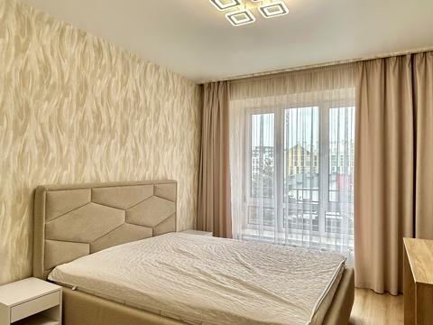 квартира за адресою Стрийська вул., 115-Г