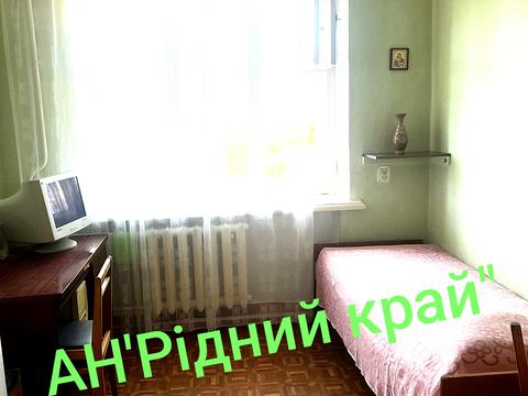 кімната за адресою Комарницького вул., 10