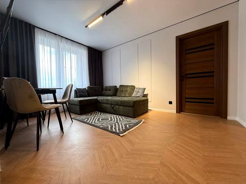 квартира за адресою Пирогова вул., 46