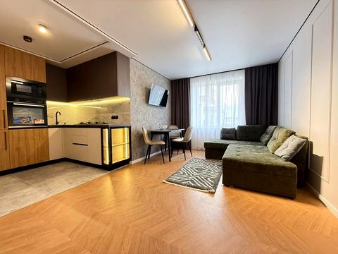 квартира за адресою Пирогова вул., 46