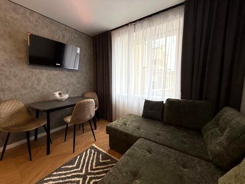 квартира за адресою Пирогова вул., 46