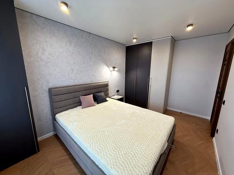 квартира за адресою Пирогова вул., 46