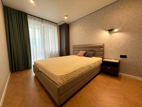 квартира за адресою Пирогова вул., 46