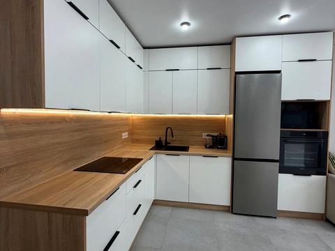 квартира за адресою Роксоляни вул., (Будинок 2)
