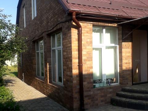 дом по адресу Сковороди, 16/16