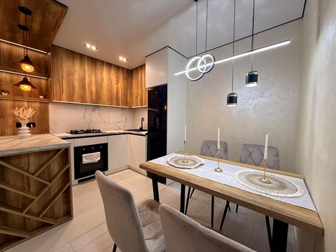 квартира за адресою Смакули вул., 8