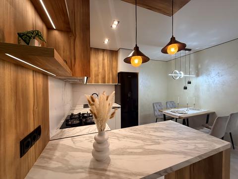 квартира по адресу Смакулы ул., 8