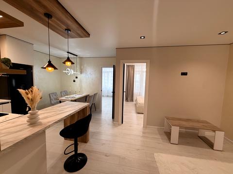 квартира по адресу Смакулы ул., 8