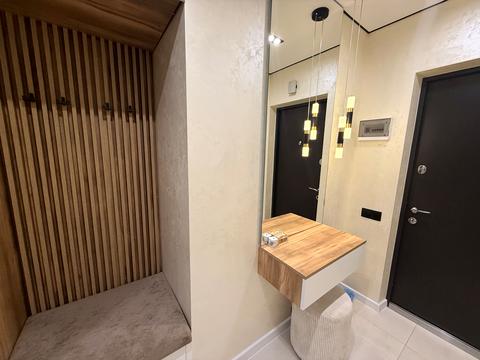 квартира по адресу Смакулы ул., 8