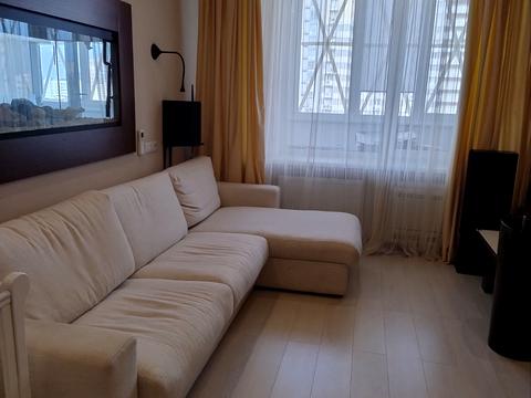 квартира за адресою Незалежності вул., 8г