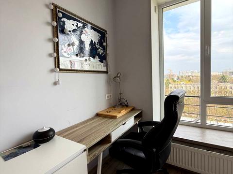 квартира по адресу Княгини Ольги ул., 122а