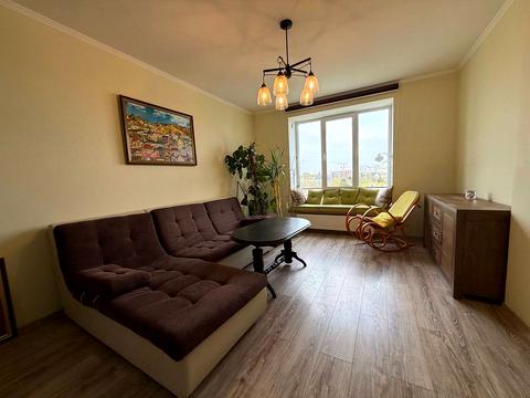 квартира по адресу Княгини Ольги ул., 122а