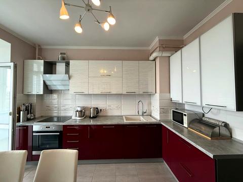 квартира по адресу Княгини Ольги ул., 122а