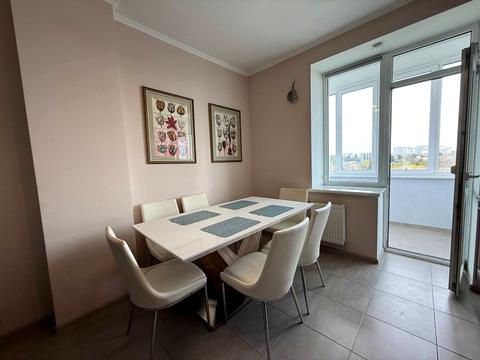 квартира по адресу Княгини Ольги ул., 122а