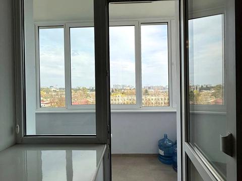 квартира по адресу Княгини Ольги ул., 122а