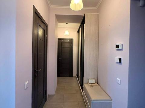 квартира по адресу Княгини Ольги ул., 122а