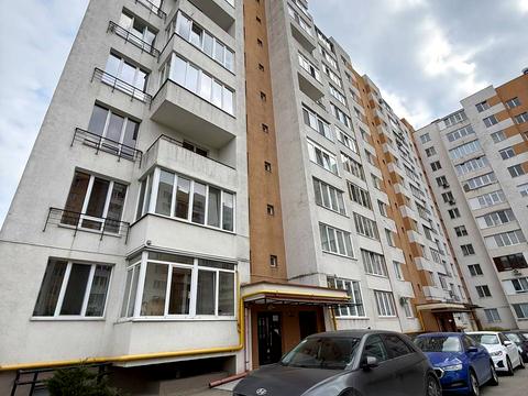 квартира по адресу Княгини Ольги ул., 122а