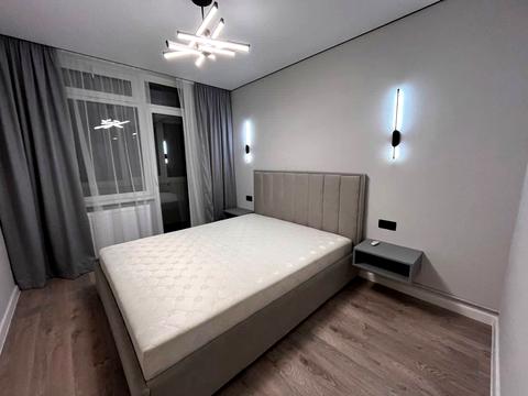 квартира по адресу Смакулы ул., (Будинок 6)