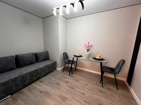 квартира за адресою Смакули вул., (Будинок 6)