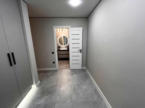 квартира по адресу Смакулы ул., (Будинок 6)