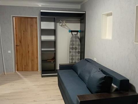 квартира по адресу Левка Лукьяненко ул. (Маршала Тимошенко), 1