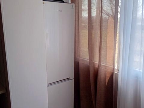 квартира по адресу Левка Лукьяненко ул. (Маршала Тимошенко), 1