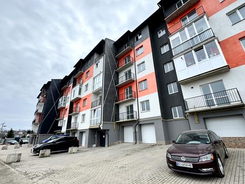 квартира за адресою Шептицького вул., 101-А