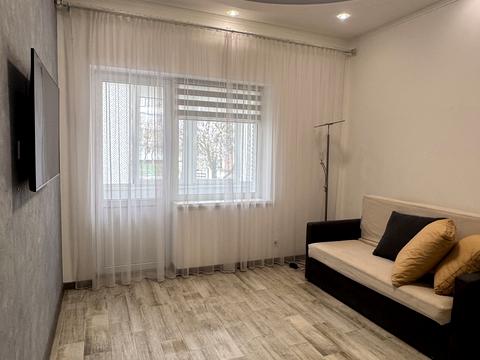 квартира по адресу Анатолия Лабунского ул., 1