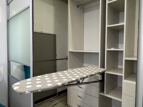 квартира по адресу Анатолия Лабунского ул., 1