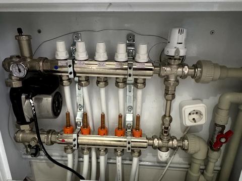 квартира по адресу Анатолия Лабунского ул., 1