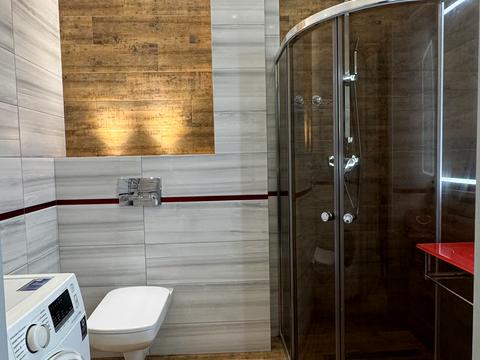 квартира по адресу Анатолия Лабунского ул., 1