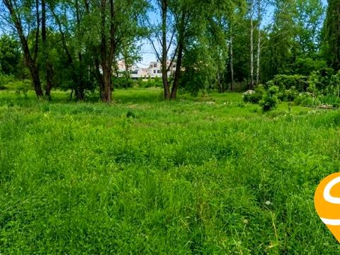 участок по адресу 