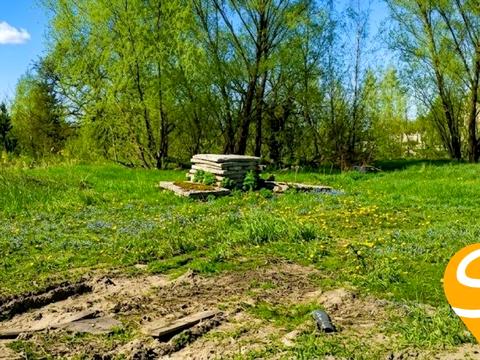 участок по адресу 