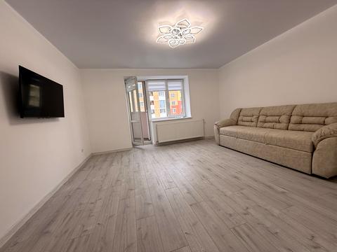 квартира по адресу Галицкая ул., 7-Г