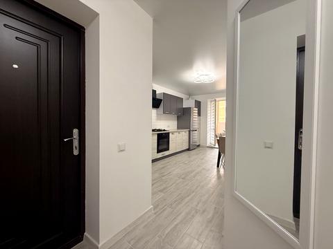 квартира по адресу Галицкая ул., 7-Г