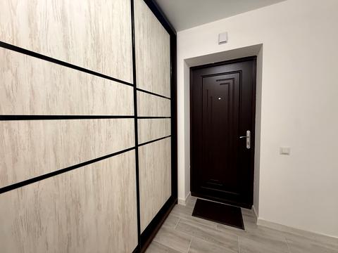 квартира по адресу Галицкая ул., 7-Г