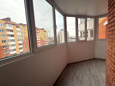 квартира по адресу Галицкая ул., 7-Г