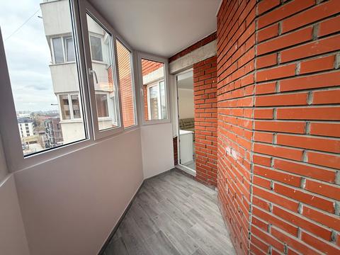 квартира по адресу Галицкая ул., 7-Г