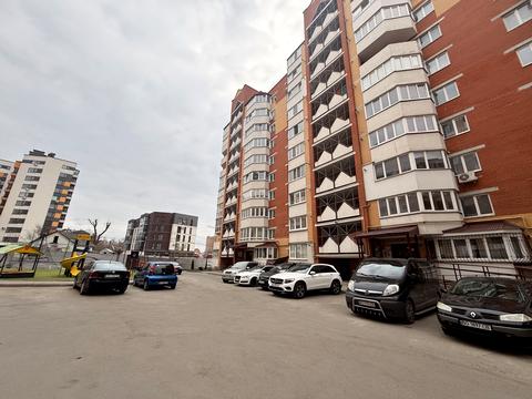 квартира по адресу Галицкая ул., 7-Г