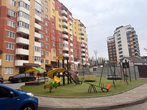 квартира по адресу Галицкая ул., 7-Г