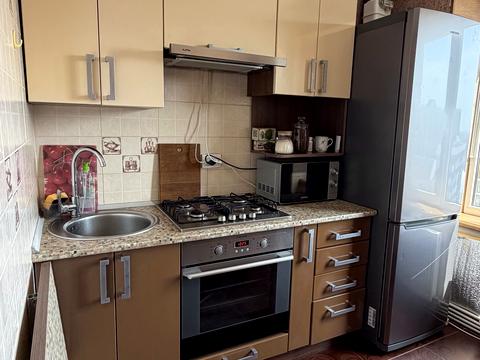 квартира за адресою Степана Бандери вул., 62