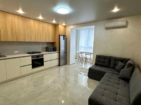 квартира по адресу Героев Спасателей ул. (Володі Дубініна), 6