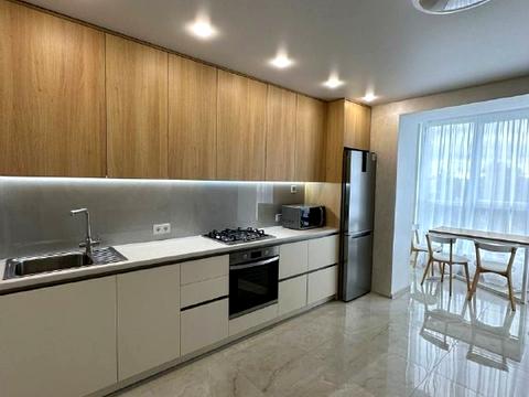 квартира за адресою Героїв Рятувальників вул. (Володі Дубініна), 6